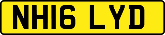 NH16LYD