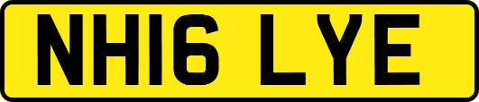 NH16LYE