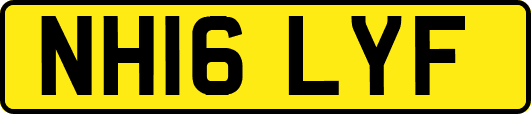 NH16LYF