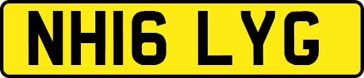 NH16LYG