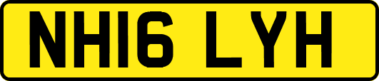 NH16LYH