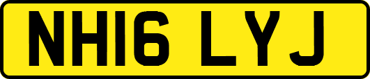 NH16LYJ