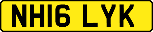 NH16LYK