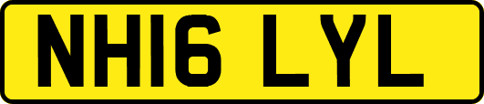 NH16LYL