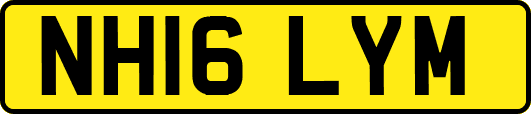 NH16LYM