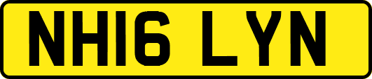 NH16LYN