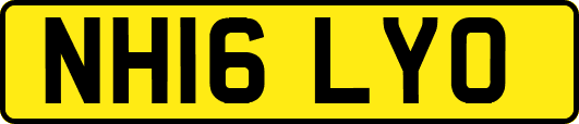 NH16LYO