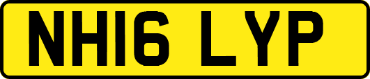 NH16LYP