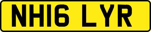 NH16LYR