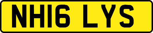NH16LYS