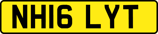 NH16LYT