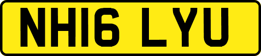 NH16LYU