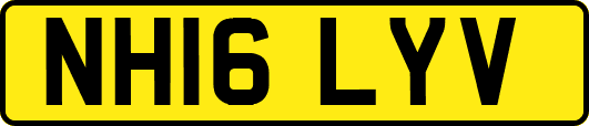NH16LYV