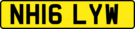 NH16LYW