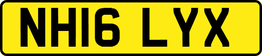 NH16LYX