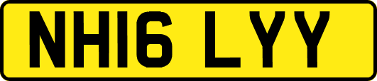 NH16LYY