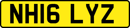 NH16LYZ
