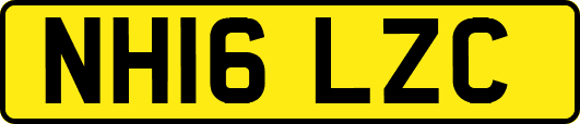 NH16LZC