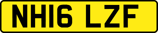 NH16LZF