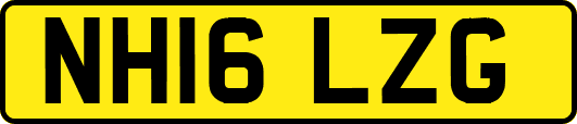 NH16LZG