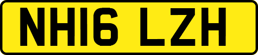 NH16LZH