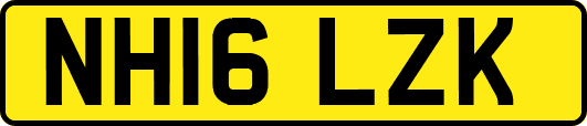 NH16LZK