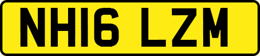 NH16LZM
