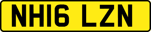 NH16LZN