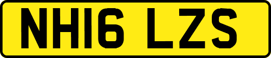 NH16LZS