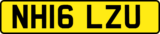 NH16LZU
