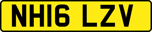 NH16LZV
