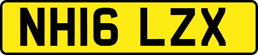NH16LZX