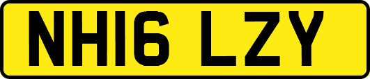 NH16LZY