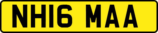 NH16MAA