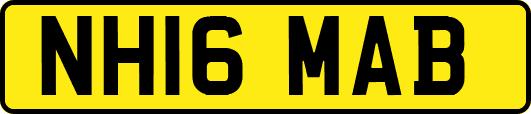 NH16MAB