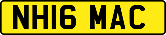 NH16MAC