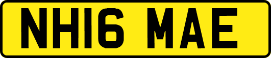 NH16MAE