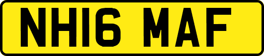 NH16MAF