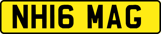 NH16MAG