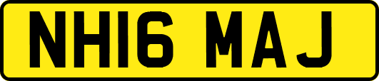 NH16MAJ