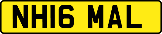 NH16MAL