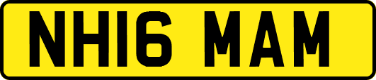 NH16MAM