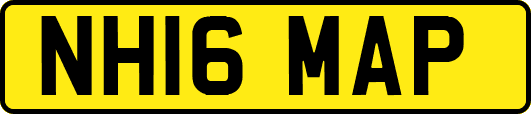 NH16MAP