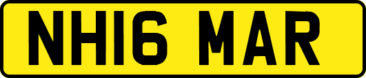 NH16MAR