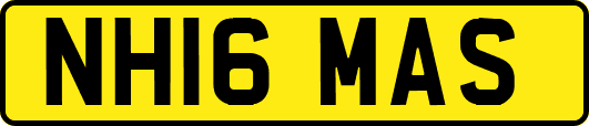 NH16MAS