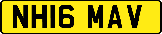 NH16MAV