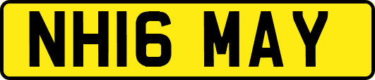 NH16MAY