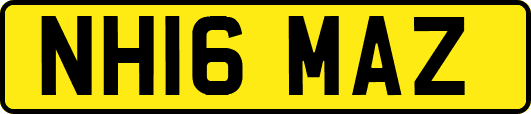 NH16MAZ