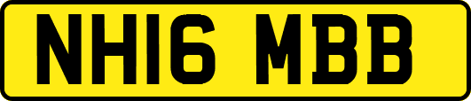 NH16MBB