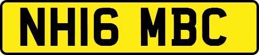 NH16MBC